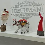 I Decumani Bed & Breakfast 4*