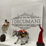 Bed & Breakfast I Decumani 4*