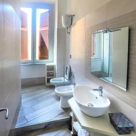 I Decumani 4* נאפולי