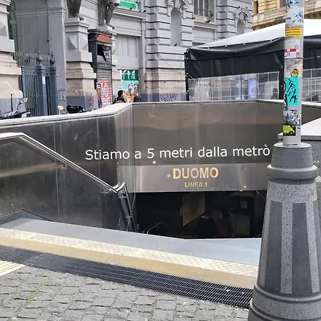 Frühstückspension I Decumani 4*