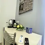 Oda ve Kahvaltı I Decumani