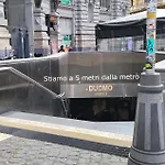 Oda ve Kahvaltı I Decumani 4*