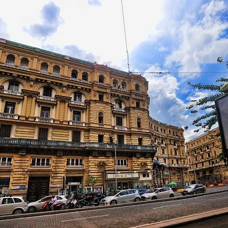 Panzió I Decumani