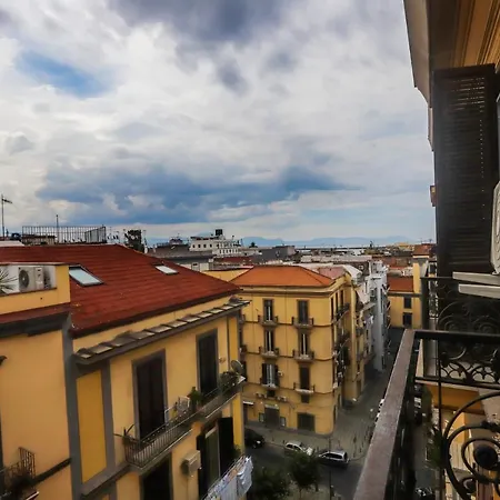 I Decumani Bed & Breakfast 4*