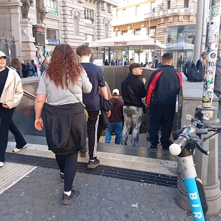I Decumani 4* Napoli