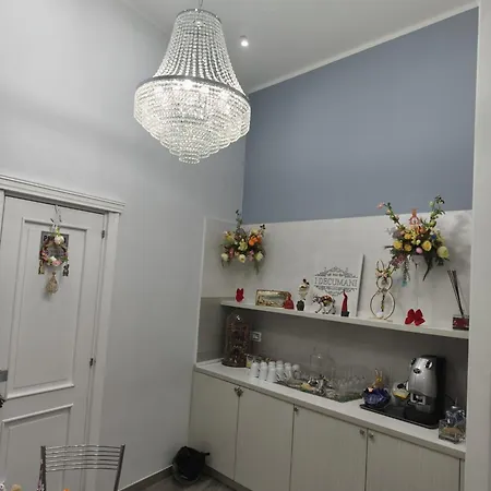 Bed & Breakfast I Decumani