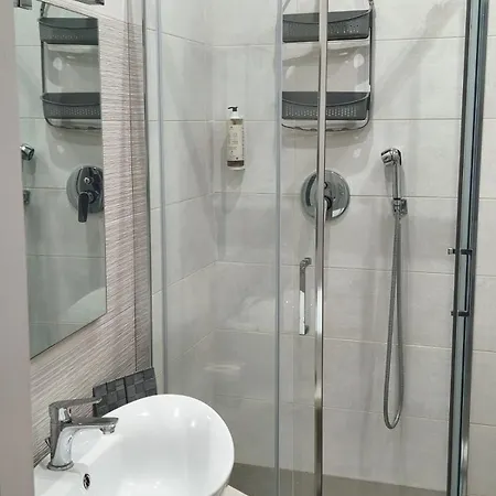 Frühstückspension I Decumani 4*