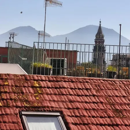 I Decumani Naples