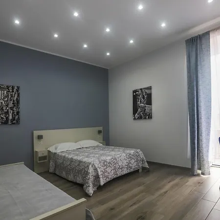 I Decumani Bed & Breakfast