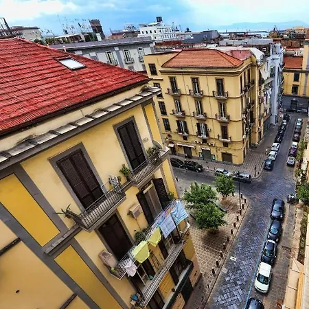 I Decumani Bed & Breakfast 4*