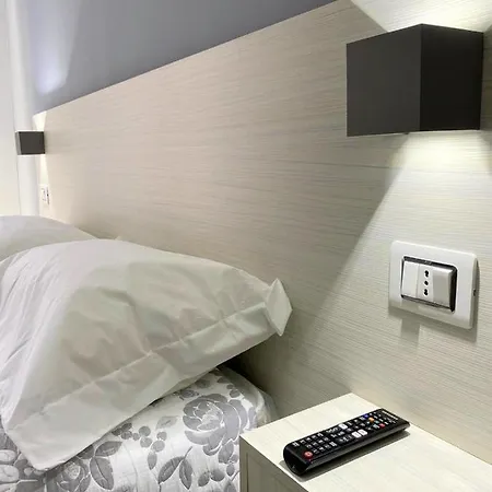 Bed & Breakfast I Decumani Napels