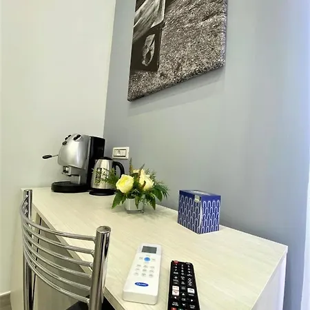 Bed & Breakfast I Decumani